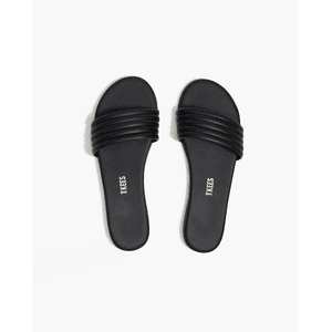 Hovedbilde Tkees Serena Slides Black