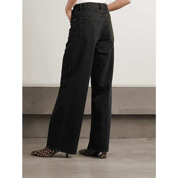 The Collegiate Jeans Astral