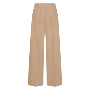 Hovedbilde Seductive Chrissy Fine Linen Pant Ginger