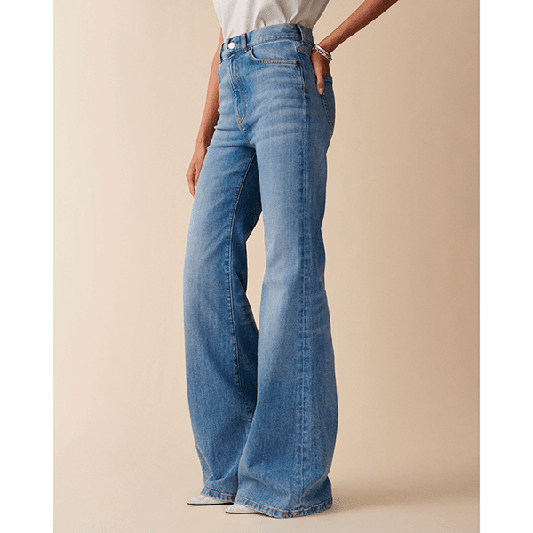 Fuji Jeans Light Classic Vintage