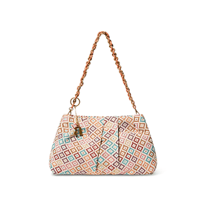 Hovedbilde Arnie Says Maxime Jacquard Brown Combo