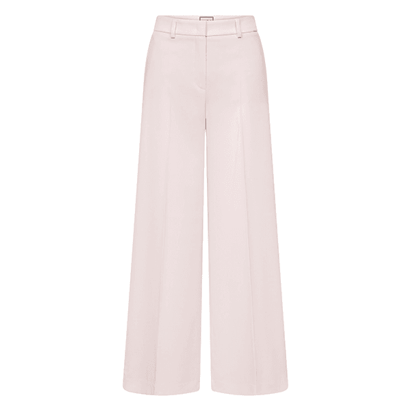 Seductive Shiloh Pants Offwhite